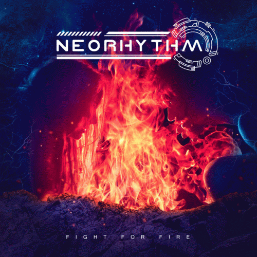 Neorhythm : Fight for Fire